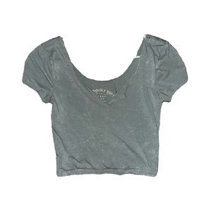 Aeropostale Baby Tee